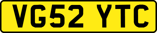 VG52YTC