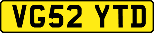 VG52YTD