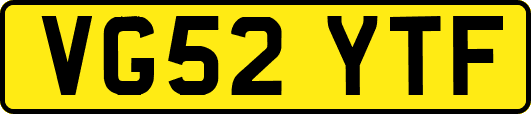 VG52YTF