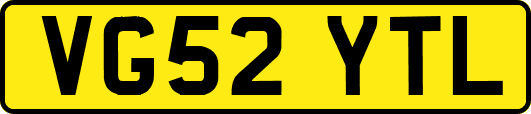 VG52YTL