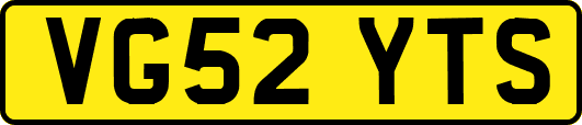 VG52YTS