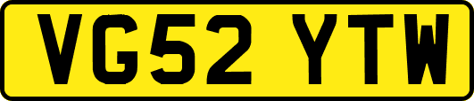VG52YTW
