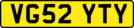 VG52YTY
