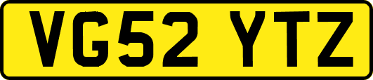 VG52YTZ