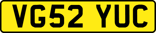 VG52YUC
