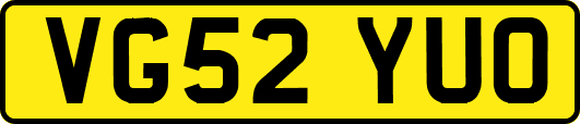 VG52YUO