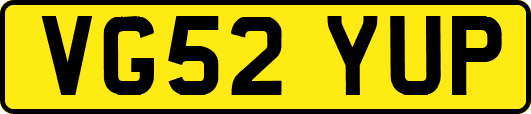 VG52YUP