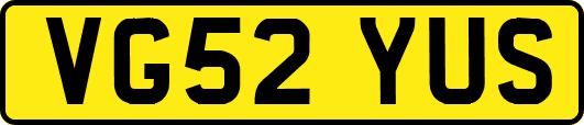 VG52YUS
