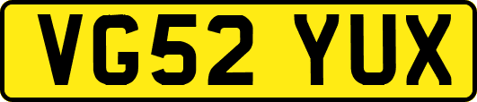 VG52YUX