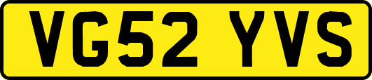 VG52YVS