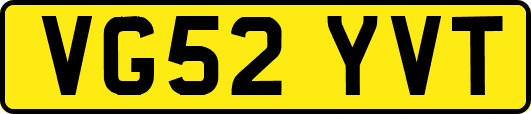 VG52YVT