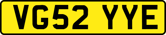 VG52YYE