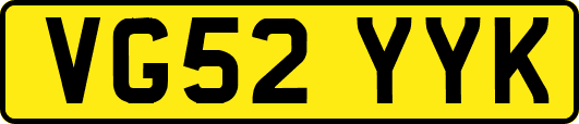 VG52YYK