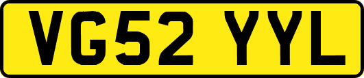 VG52YYL