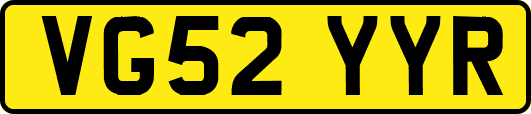 VG52YYR
