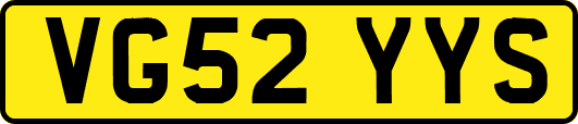 VG52YYS