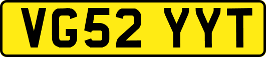 VG52YYT