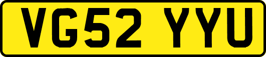 VG52YYU