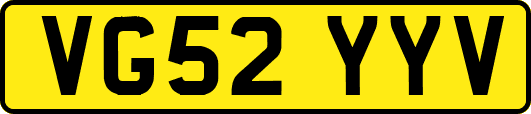 VG52YYV