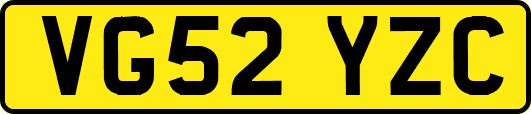 VG52YZC