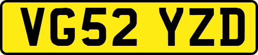 VG52YZD