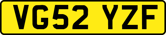 VG52YZF