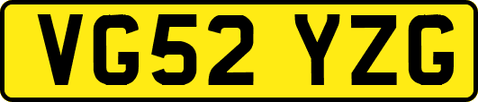 VG52YZG