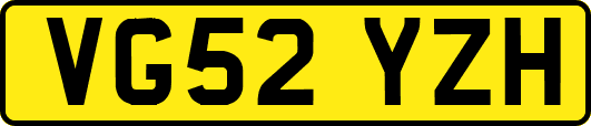 VG52YZH