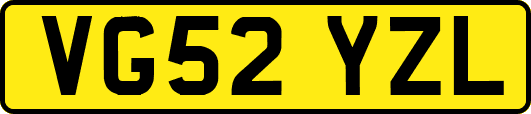 VG52YZL