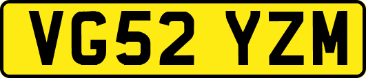 VG52YZM