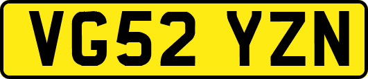 VG52YZN