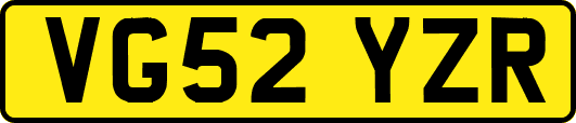 VG52YZR
