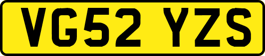 VG52YZS