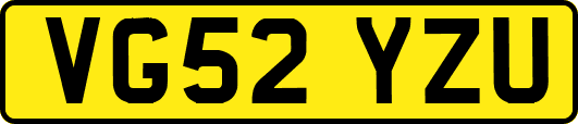 VG52YZU