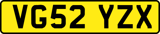 VG52YZX