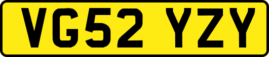 VG52YZY