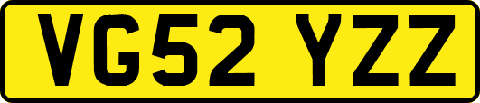 VG52YZZ