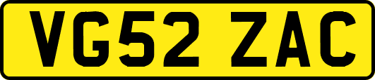 VG52ZAC