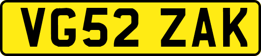 VG52ZAK