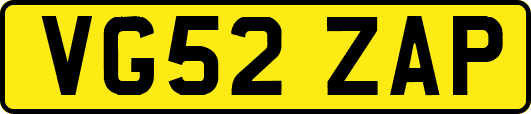 VG52ZAP