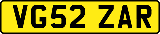 VG52ZAR