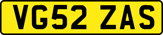 VG52ZAS