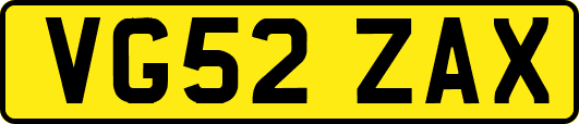 VG52ZAX