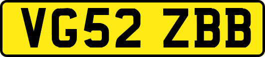 VG52ZBB