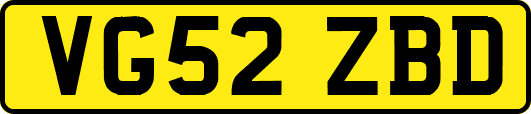 VG52ZBD