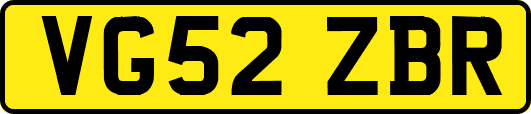 VG52ZBR