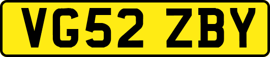 VG52ZBY