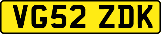VG52ZDK
