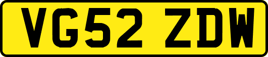 VG52ZDW