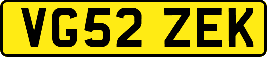 VG52ZEK